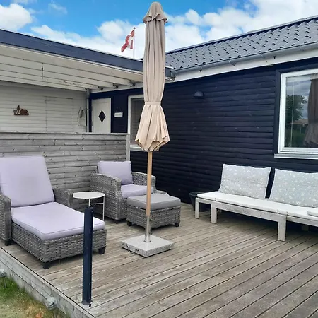 Joy By The And Haderslevs Gems Holiday home Haderslev