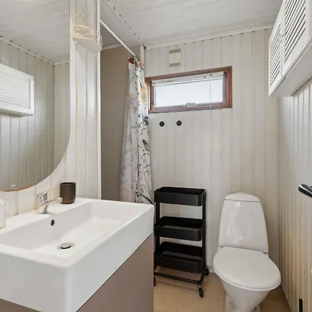 Joy By The And Haderslevs Gems Holiday home