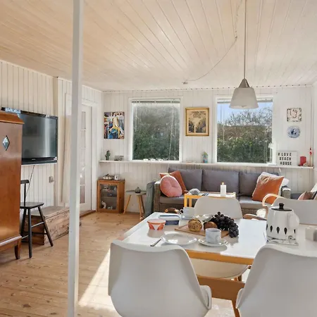 Holiday home Joy By The And Haderslevs Gems