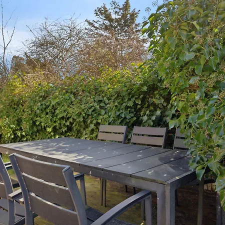 Joy By The And Haderslevs Gems Holiday home Haderslev