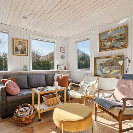 Holiday home Joy By The And Haderslevs Gems