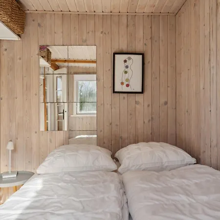Joy By The And Haderslevs Gems Holiday home