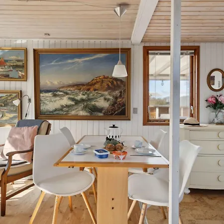 Tatil Evi Joy By The And Haderslevs Gems Haderslev