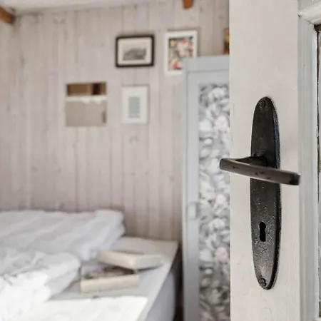 Joy By The And Haderslevs Gems Tatil Evi
