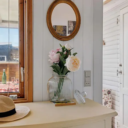 Casa vacanze Joy By The And Haderslevs Gems