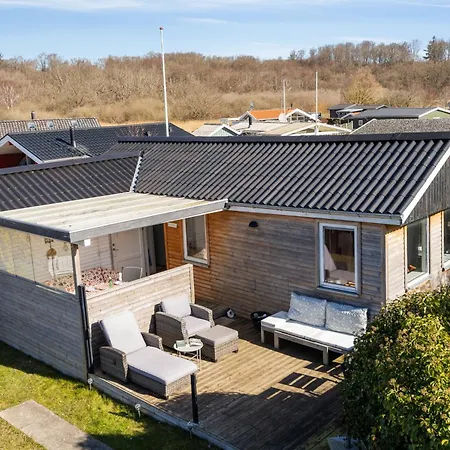 Tatil Evi Joy By The And Haderslevs Gems Haderslev