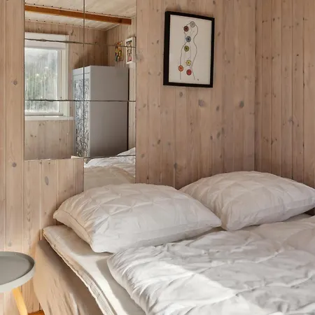 Joy By The And Haderslevs Gems Tatil Evi Haderslev