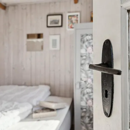 Tatil Evi Joy By The And Haderslevs Gems *