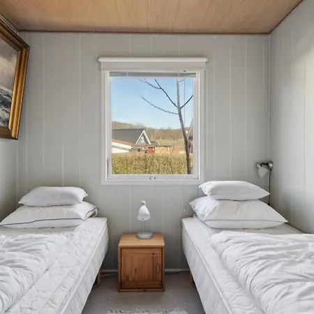 Tatil Evi Joy By The And Haderslevs Gems Haderslev