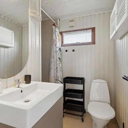 Tatil Evi Joy By The And Haderslevs Gems