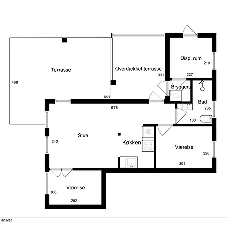 Joy By The And Haderslevs Gems Tatil Evi Haderslev